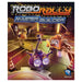 Robo Rally: Master Builder Expansion - for just $25! 