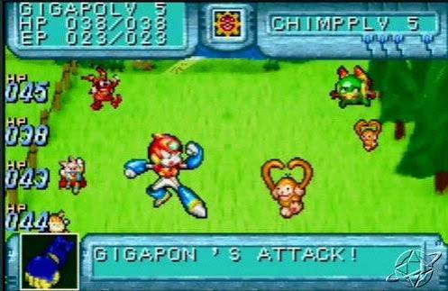 Robopon 2 Ring Version GBA Video Game Cartridge Game Boy Advance 2002 - for just $13.99! 