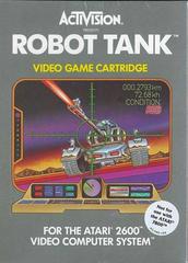 Robot Tank - Atari 2600 - for just $9.99! 
