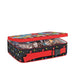 Robots Lunch Bag & 100 Piece Jigsaw Puzzle Eurographics - for just $19.99! 