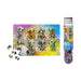 Robots Science Lovers 150 Piece Mini Jigsaw Puzzle Micro Puzzles - for just $10.99! 