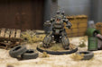 Fallout: Wasteland Warfare - Robots - Sentry Bot - for just $28! 