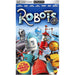Robots - [UMD for PSP] - Premium DVDs & Videos - Just $8.99! Shop now at Retro Gaming of Denver