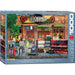 Rock Shop 1000 Piece Jigsaw Puzzle Eurographics - for just $21.99! 
