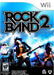 Rock Band 2 - Nintendo Wii - for just $11.99! 