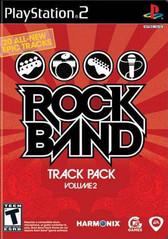 Rock Band Track Pack Volume 2 - Playstation 2 - for just $8.99! 