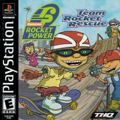 Rocket Power Team Rocket Rescue - Playstation - for just $9.99! 
