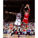 Hakeem Olajuwon in Action Houston Rockets 8" x 10" Basketball Photo - for just $9.99! 