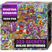 Rocktail Kingdom "Seek & See" 1000 Piece Jigsaw Puzzle Quokka - for just $24.99! 