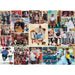 Rockwell Collage Saturday Evening Post 1000 Piece Jigsaw Puzzle MasterPieces - for just $17.99! 