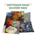 Rocky Mountain Flowers by Allie Yacina 1000 Piece Jigsaw Puzzle Bridgetown - for just $29.99! 