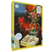 Rocky Mountain Flowers by Allie Yacina 1000 Piece Jigsaw Puzzle Bridgetown - for just $29.99! 
