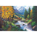 Rocky Mountain High 2000 Piece Jigsaw Puzzle Cobble Hill - for just $29.99! 