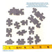 Rocky Mountain High 2000 Piece Jigsaw Puzzle Cobble Hill - for just $29.99! 