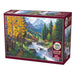 Rocky Mountain High 2000 Piece Jigsaw Puzzle Cobble Hill - for just $29.99! 