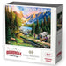 Rocky Mountain National Park 210 Piece Jigsaw Puzzle Boardwalk - for just $11.99! 