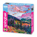 Rocky Mountain Twilight 1000 Piece Jigsaw Puzzle Springbok - for just $19.99! 