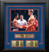 Rocky Balboa v. Ivan Drago 8" x 10" Framed Movie Photo with Engraved Autographs - for just $79.99! 