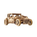 Rod Furious Mouse 3D Wood Model Kit UGEARS - for just $36.99! 