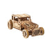 Rod Furious Mouse 3D Wood Model Kit UGEARS - for just $36.99! 