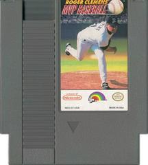 Roger Clemens' MVP Baseball - NES - for just $4.99! 