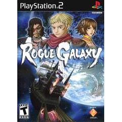 Rogue Galaxy - PS2 - Just $21.99! Shop now at Retro Gaming of Denver