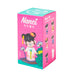 Rolife Nanci: Jinxi Hexi Series Blind Box Random Style - Just $10.99! Shop now at Retro Gaming of Denver