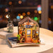 Rolife:  Cathy's Flower House DIY Miniature House - Just $39.99! Shop now at Retro Gaming of Denver