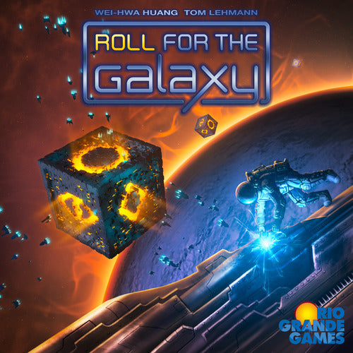 Roll for the Galaxy - for just $59.95! 