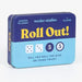 Roll Out! Dice Game: Will You Roll the Dice or Think Twice? - Wexler - for just $9.99! 