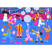 Roller Disco 1000 Piece Jigsaw Puzzle Holiyay - for just $29.99! 