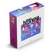 Roller Disco 1000 Piece Jigsaw Puzzle Holiyay - for just $29.99! 