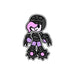 Roller Brawl (Sticker) - for just $2! 
