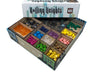 Rolling Heights Board Game Organizer Insert - for just $24.99! 