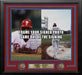 Jimmy Rollins Philadelphia Phillies 2008 World Series Photo Horizontal Frame Kit - for just $39.99! 