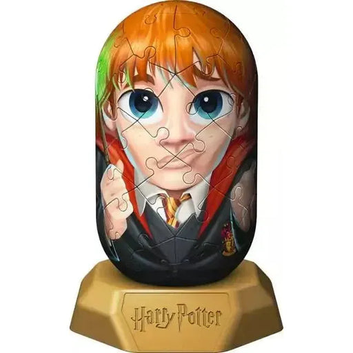 Ron Weasley Hylkies 54 Piece 3D Jigsaw Puzzle Ravensburger - for just $14.99! 
