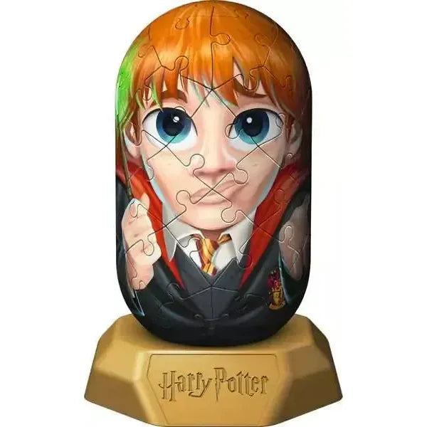 Ron Weasley Hylkies 54 Piece 3D Jigsaw Puzzle Ravensburger - for just $14.99! 