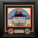 Ron Hextall Above the Crease Philadelphia Flyers Autographed 8" x 10" Framed Hockey Photo - for just $99.99! 