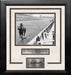 Ron Turcotte Riding Secretariat '73 Belmont Stakes Framed Horse Racing Photo with Engraved Autograph - for just $79.99! 