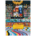 Room with President 1000 Piece Jigsaw Puzzle Heye - for just $29.99! 