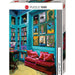 Room with Red Sofa Home 1000 Piece Jigsaw Puzzle Heye - for just $29.99! 