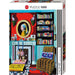 Room with Vermeer Home 1000 Piece Jigsaw Puzzle Heye - for just $29.99! 