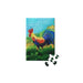 Rooster 150 Piece Mini Jigsaw Puzzle Micro Puzzles - for just $10.99! 