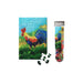 Rooster 150 Piece Mini Jigsaw Puzzle Micro Puzzles - for just $10.99! 