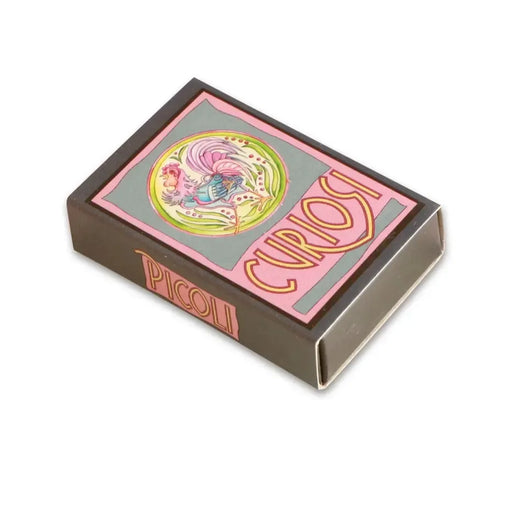 Rooster 33 Piece Mini Matchbox Jigsaw Puzzle Curiosi - for just $5.99! 