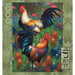 Roosters 1000 Piece Jigsaw Puzzle Jack Pine - for just $14.99! 