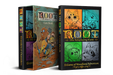 Root: The Roleplaying Game Deluxe Edition - for just $119.99! 