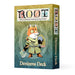 Root: The Roleplaying Game - Denizens Deck - for just $19.99! 