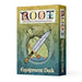 Root: The Roleplaying Game - Equipment Deck - for just $19.99! 