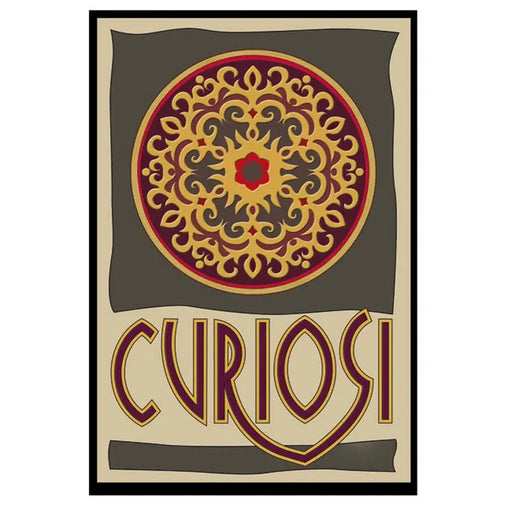 Rose 33 Piece Mini Matchbox Jigsaw Puzzle Curiosi - for just $5.99! 